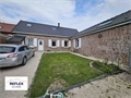 maison-villa à la vente